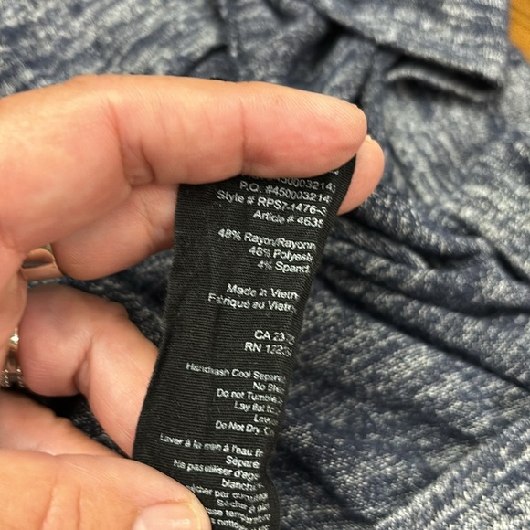 Aritzia Wilfred Free Devinette Boyfriend Sweater - Picture 4 of 6